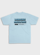 LOADING ADULTING | Heavy Premium Shirt